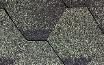 Pen Y Foel fibreglass shingle repairs