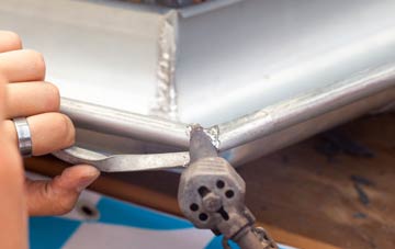 disadvantages of Pen Y Foel lead roofing