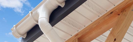 get Pen Y Foel guttering quotes today