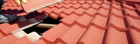 compare Pen Y Foel roof repair quotes