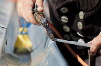 Pen Y Foel lead roof quotes