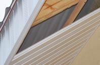 rated Pen Y Foel soffit repair companies